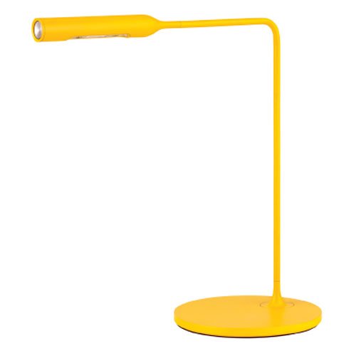 Flo LED Bedside Table Lamp