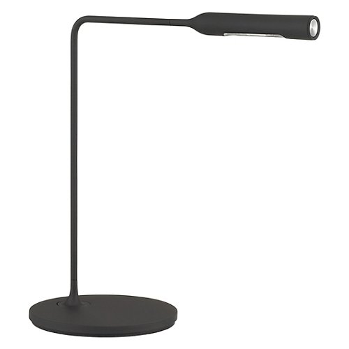Flo LED Bedside Table Lamp