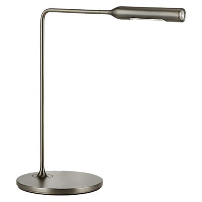 Flo LED Bedside Table Lamp