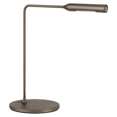 Flo LED Bedside Table Lamp