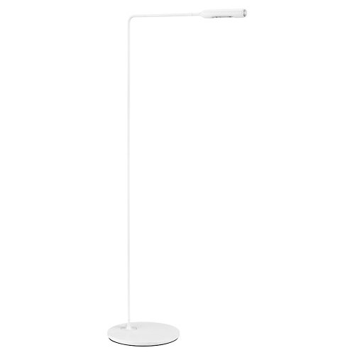 Flo LED Lounge Floor Lamp