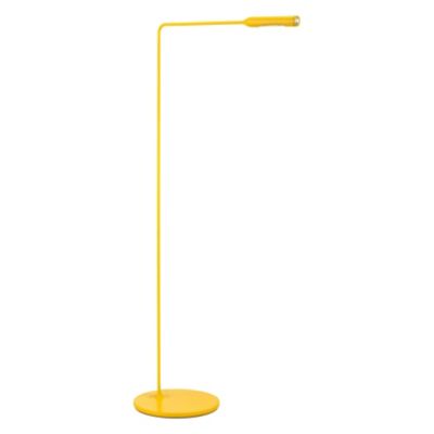 Flo LED Lounge Floor Lamp