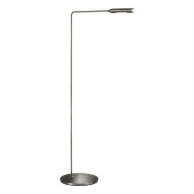 Flo LED Lounge Floor Lamp