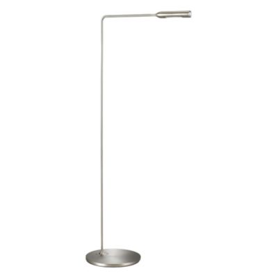 Flo LED Lounge Floor Lamp