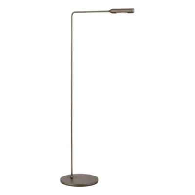 Flo LED Lounge Floor Lamp