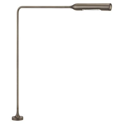 Flo LED Grommet Desk Lamp