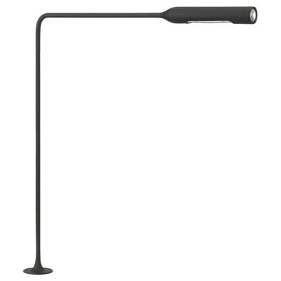 Flo LED Grommet Desk Lamp