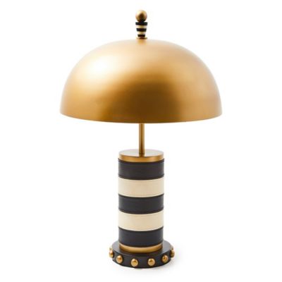 Flatiron Table Lamp