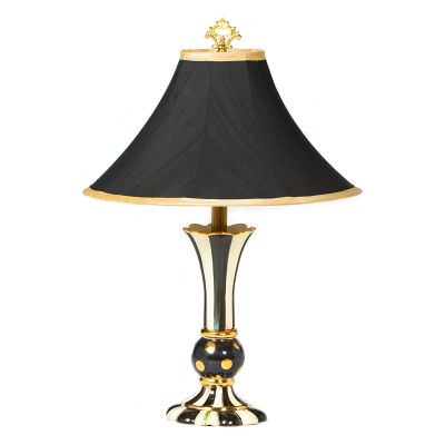 Courtly Stripe Table Lamp