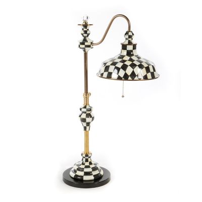 Courtly Table Lamp