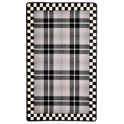 Sterling Tartan Runner