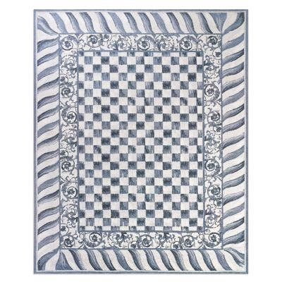 Sterling Area Rug