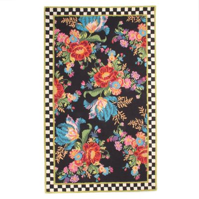 Flower Market Rug