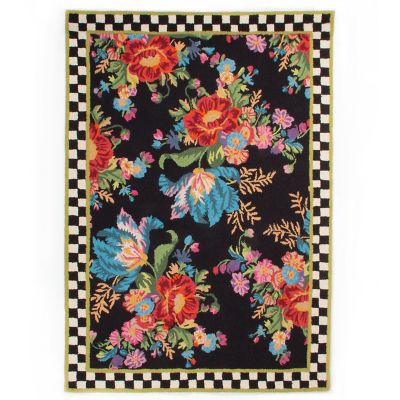 Flower Market Rug