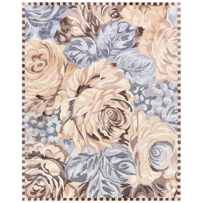 Coco Rose Area Rug
