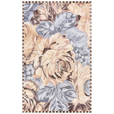 Coco Rose Area Rug