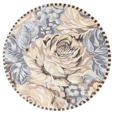 Coco Rose Area Rug