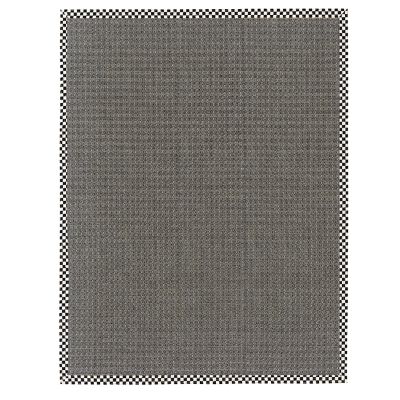 Courtly Check Sisal Area Rug