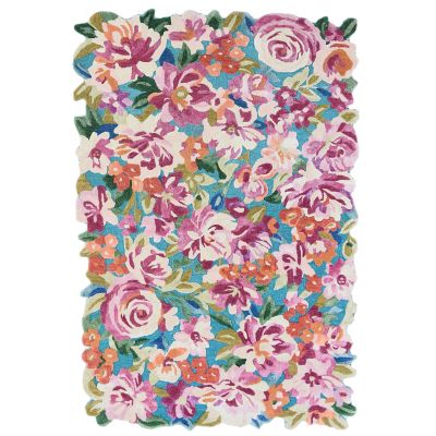 Magic Garden Rug