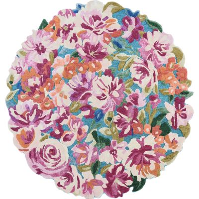 Magic Garden Rug