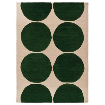 Isot Kivet Area Rug