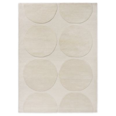 Isot Kivet Area Rug