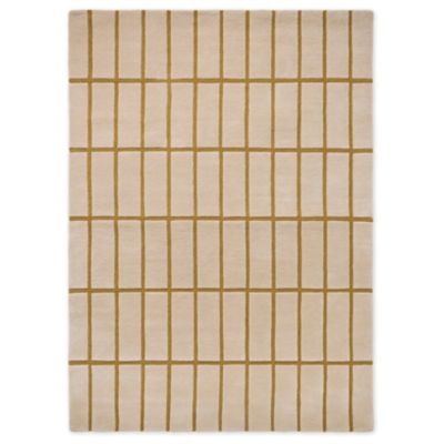 Tiiliskivi Area Rug