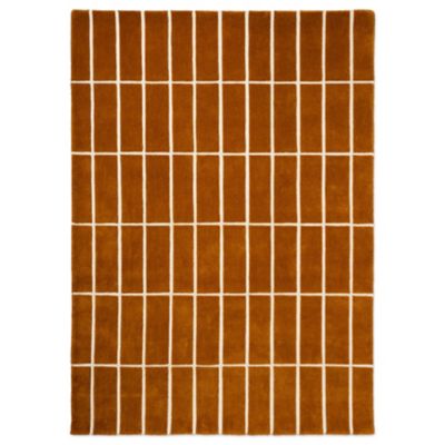 Tiiliskivi Area Rug