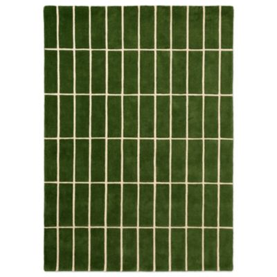 Tiiliskivi Area Rug