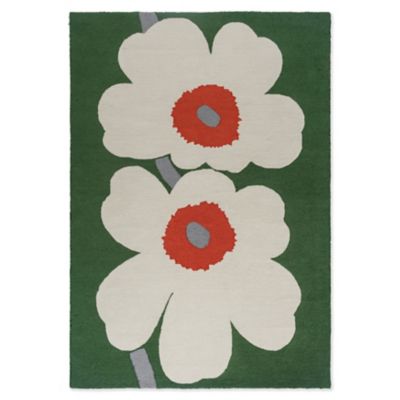 Unikko 60th Anniversary Indoor/Outdoor Rug