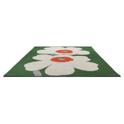 Unikko 60th Anniversary Indoor/Outdoor Rug