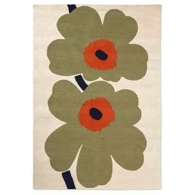 Unikko 60th Anniversary Indoor/Outdoor Rug