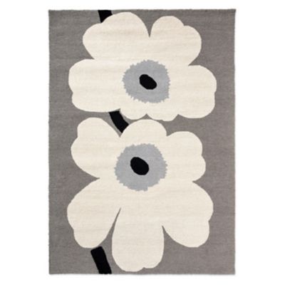 Unikko 60th Anniversary Indoor/Outdoor Rug