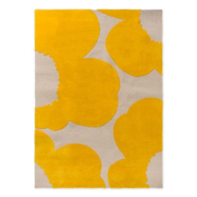 Iso Unikko Area Rug