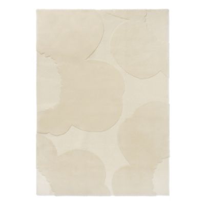 Iso Unikko Area Rug
