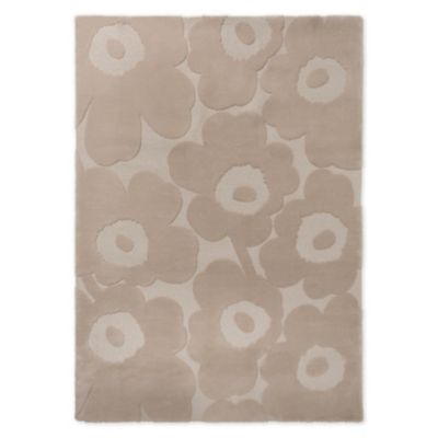 Unikko Area Rug