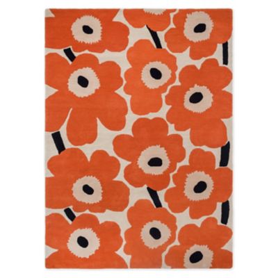 Unikko Area Rug