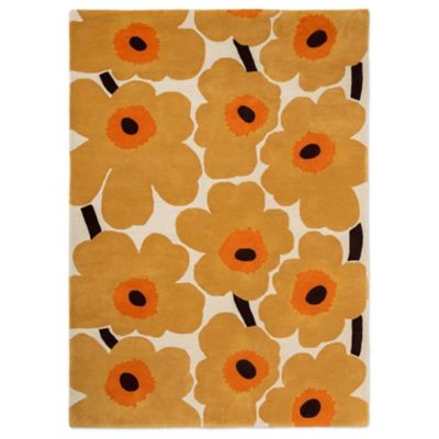 Unikko Area Rug