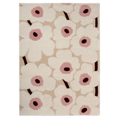 Unikko Area Rug