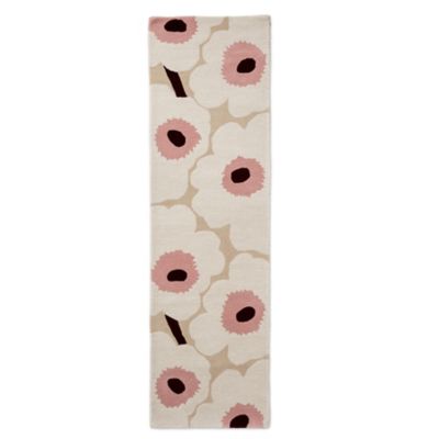 Unikko Runner Rug