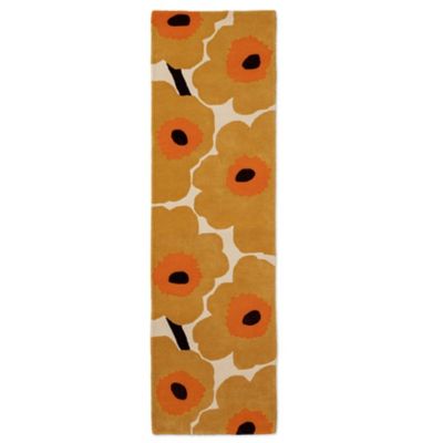 Unikko Runner Rug
