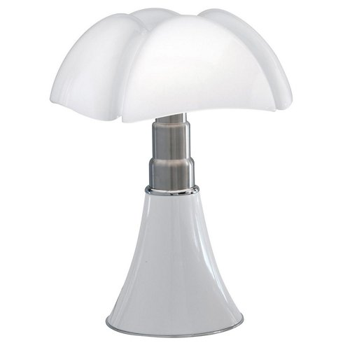 Minipipistrello LED Table Lamp