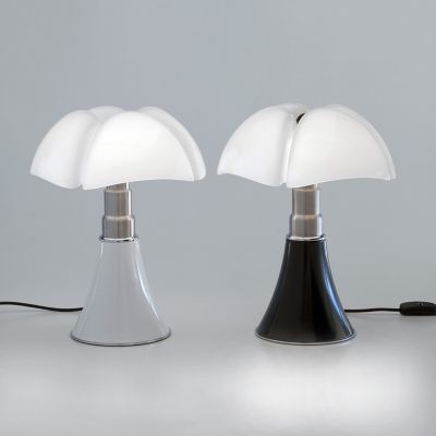 Martinelli Luce Minipipistrello Table Lamp