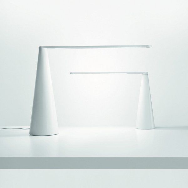 Elica LED Table Lamp