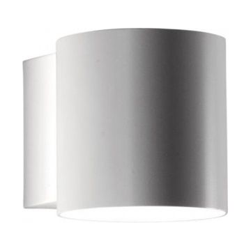 Tube Wall Sconce