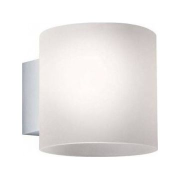 Tube Wall Sconce
