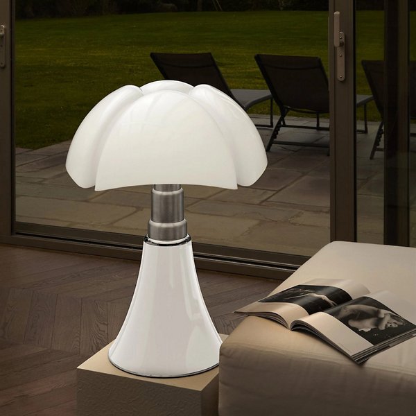 Pipistrello Medio LED Table Lamp