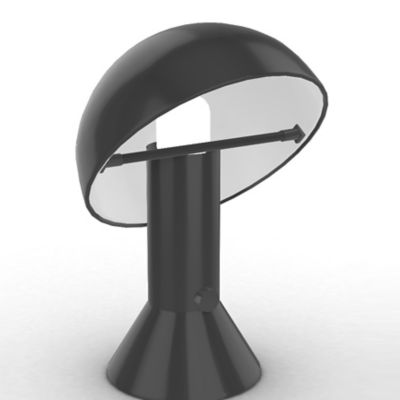 Elmetto LED Table Lamp
