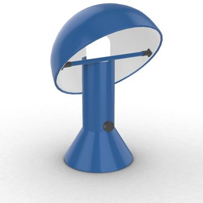 Elmetto LED Table Lamp