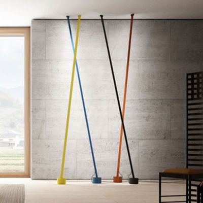 Elastica LED Floor Lamp